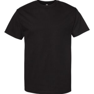 American Apparel Men's Unisex T-shirt Style 1301