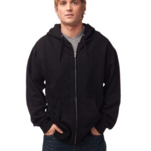 Independent Trading Co Midweight Hooded Sweatshirt SS4500Z